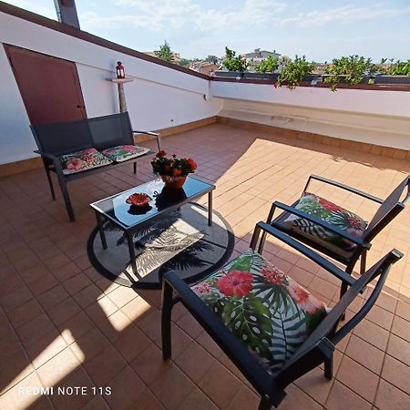 Bed and Breakfast Via Del Mare Lanciano Exterior foto