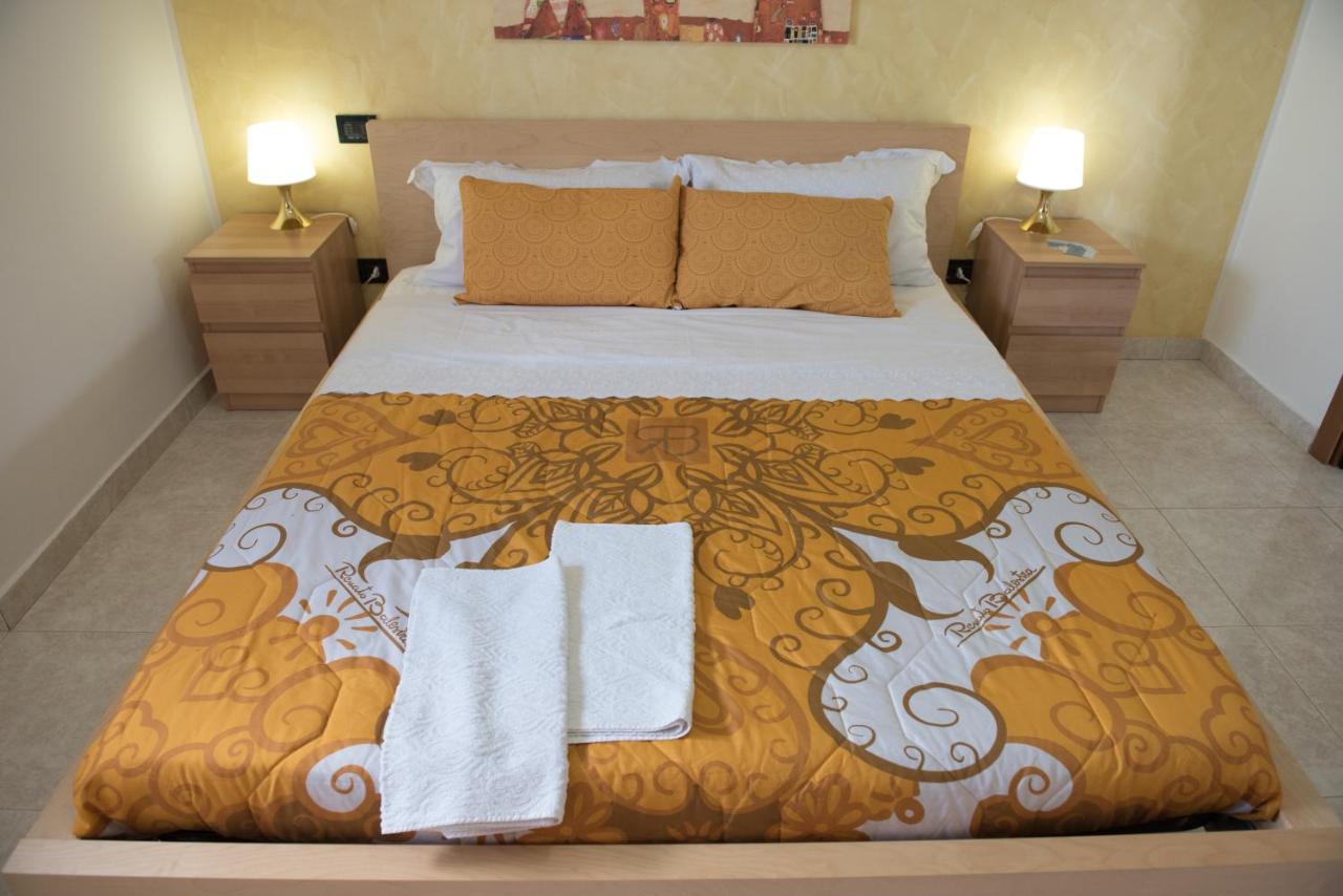 Bed and Breakfast Via Del Mare Lanciano Exterior foto