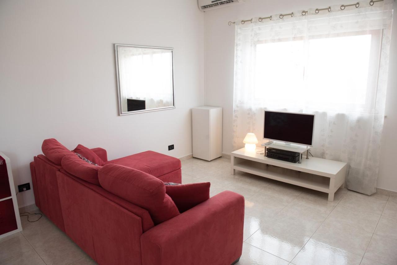 Bed and Breakfast Via Del Mare Lanciano Exterior foto