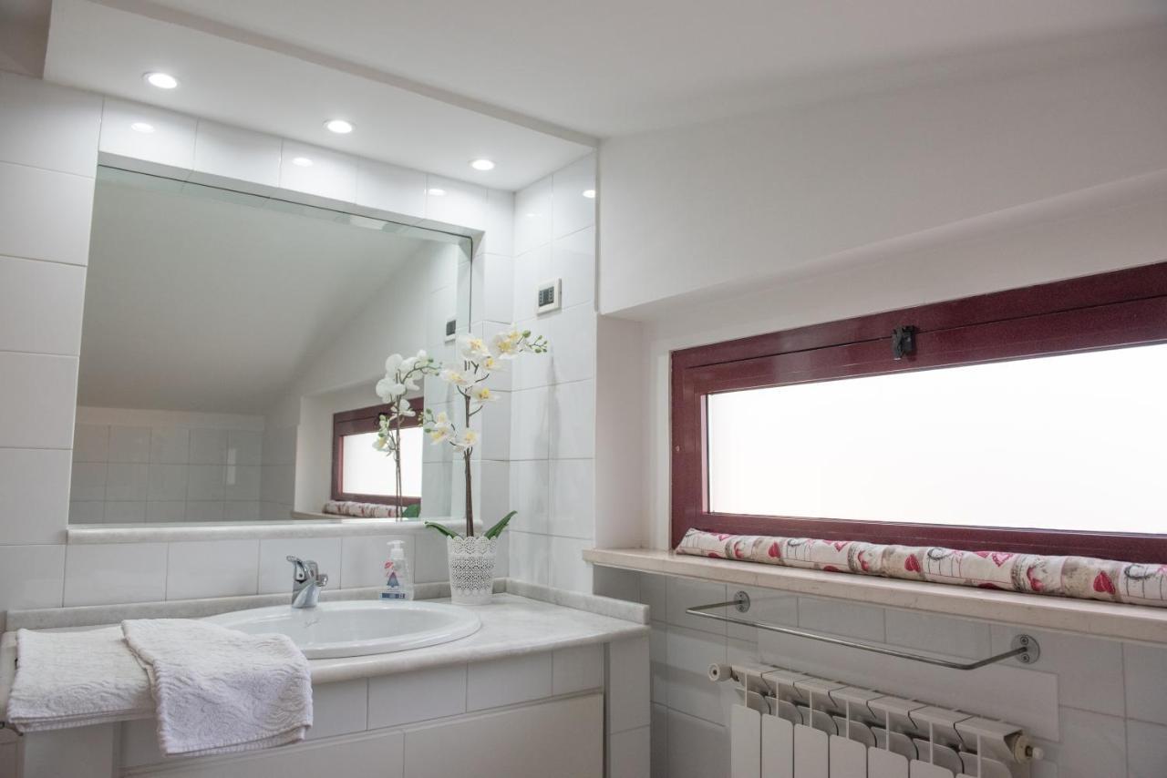 Bed and Breakfast Via Del Mare Lanciano Exterior foto