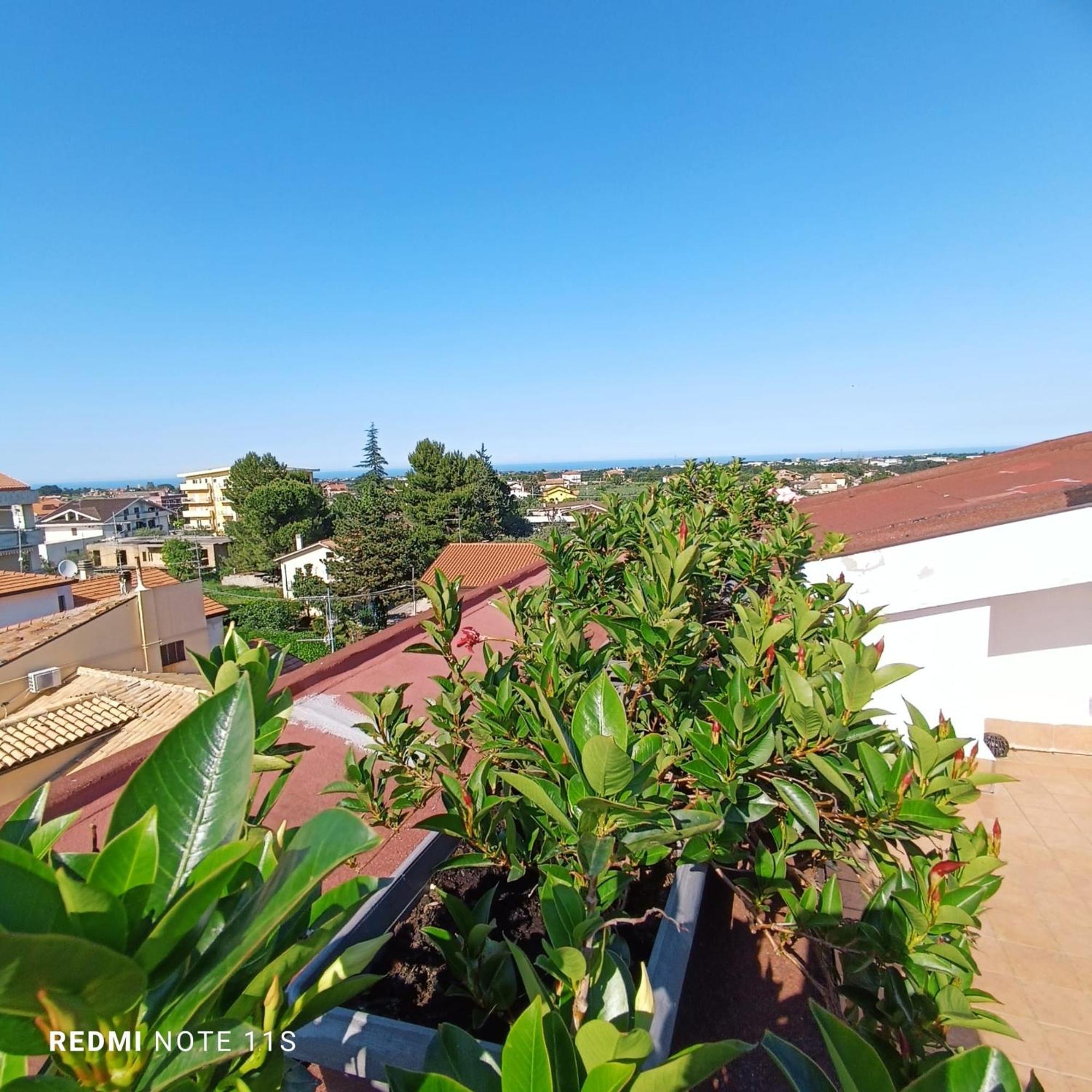 Bed and Breakfast Via Del Mare Lanciano Exterior foto